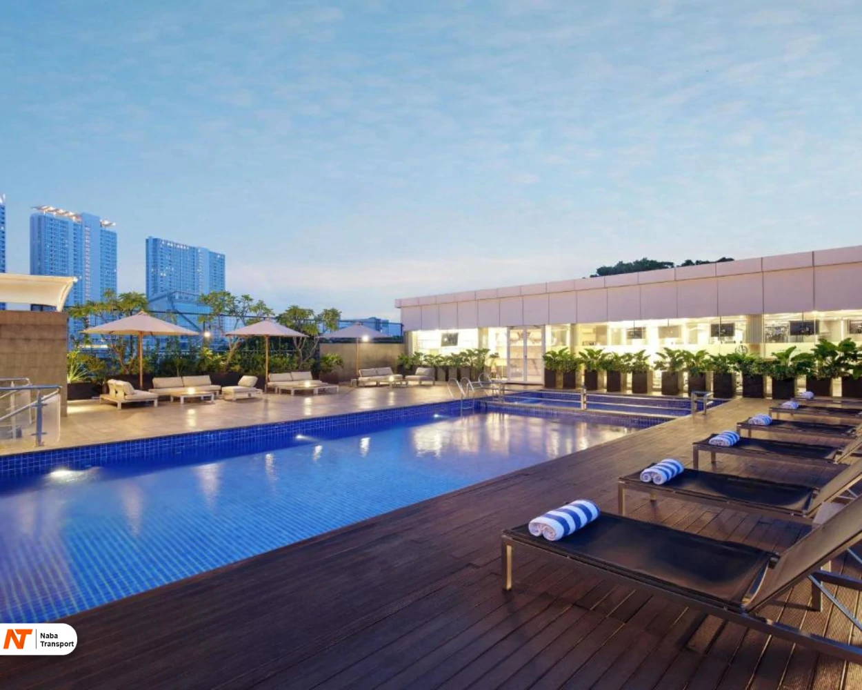 novotel jakarta cikini