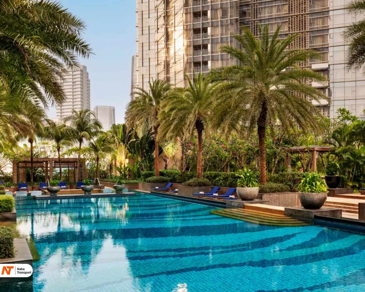 raffles jakarta raffles jakarta