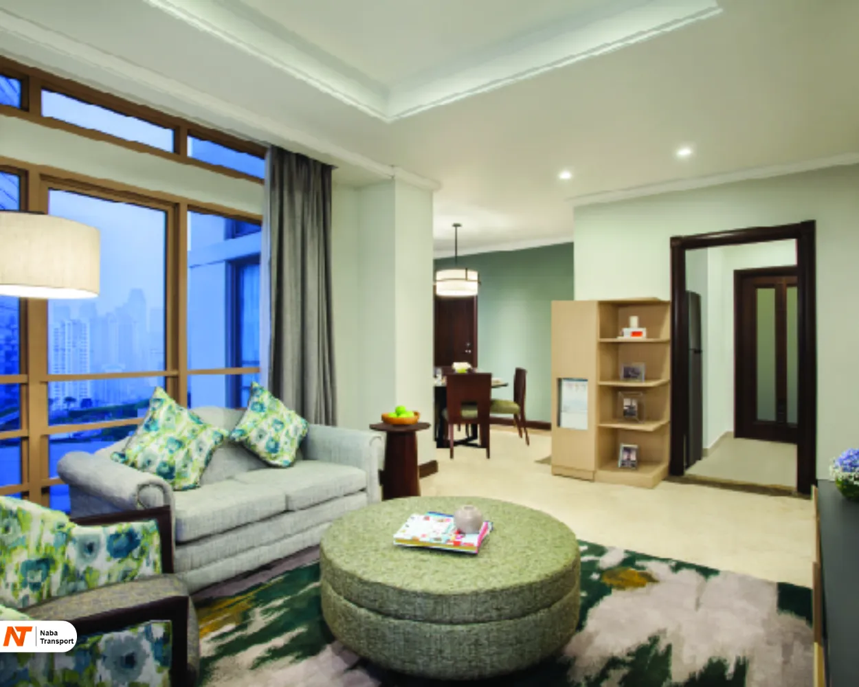 somerset citra grand jakarta