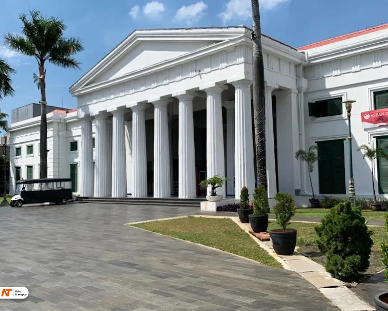 museum seni rupa dan keramik