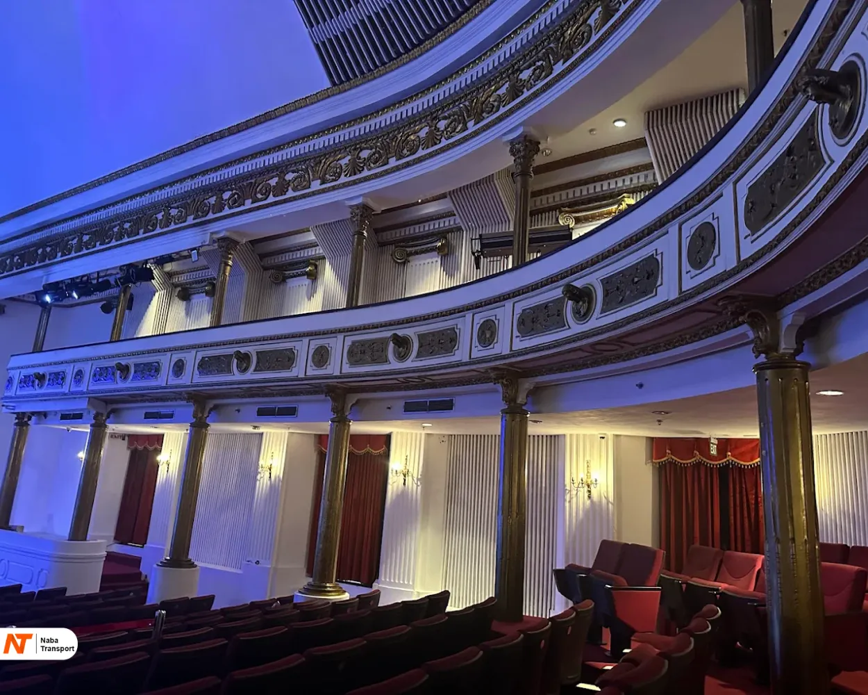 Gedung Kesenian Jakarta
