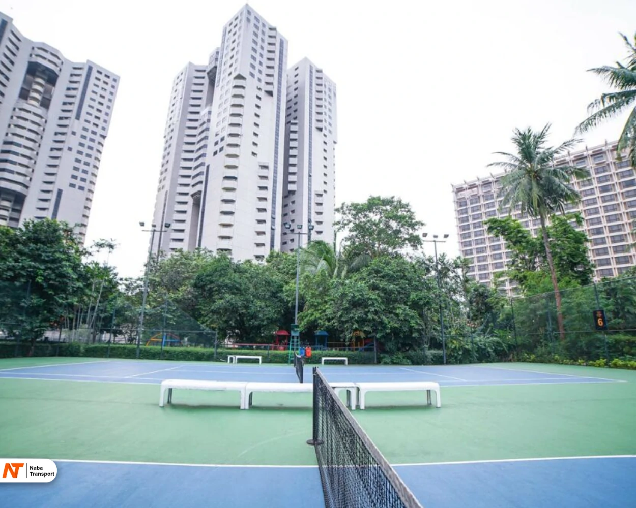 The Sultan Hotel & Residence Jakarta The Sultan Hotel & Residence Jakarta