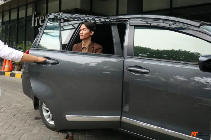 Layanan Corporate (6)-new Antar Jemput , Transfer in hotel