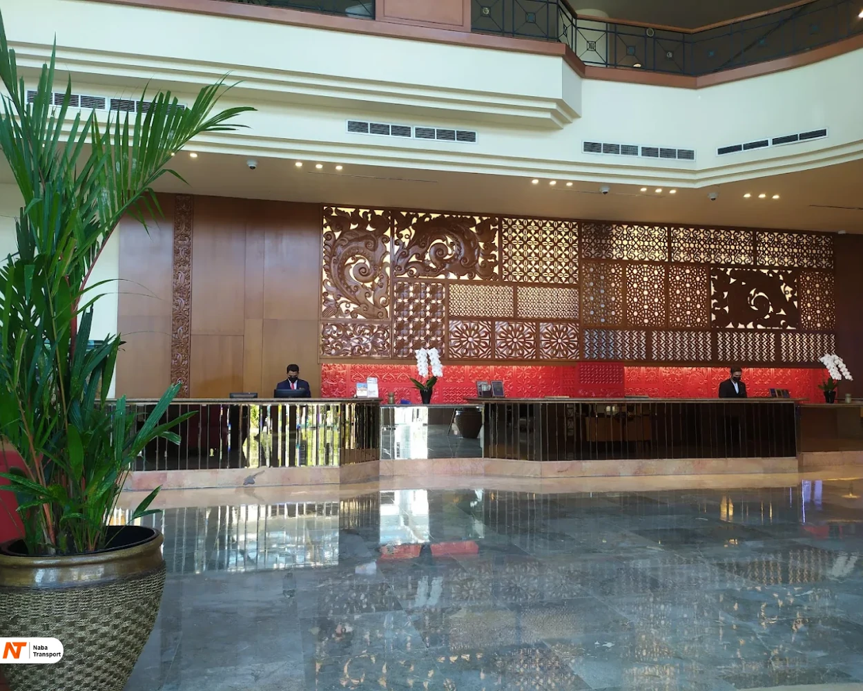 Millennium Hotel Sirih Jakarta