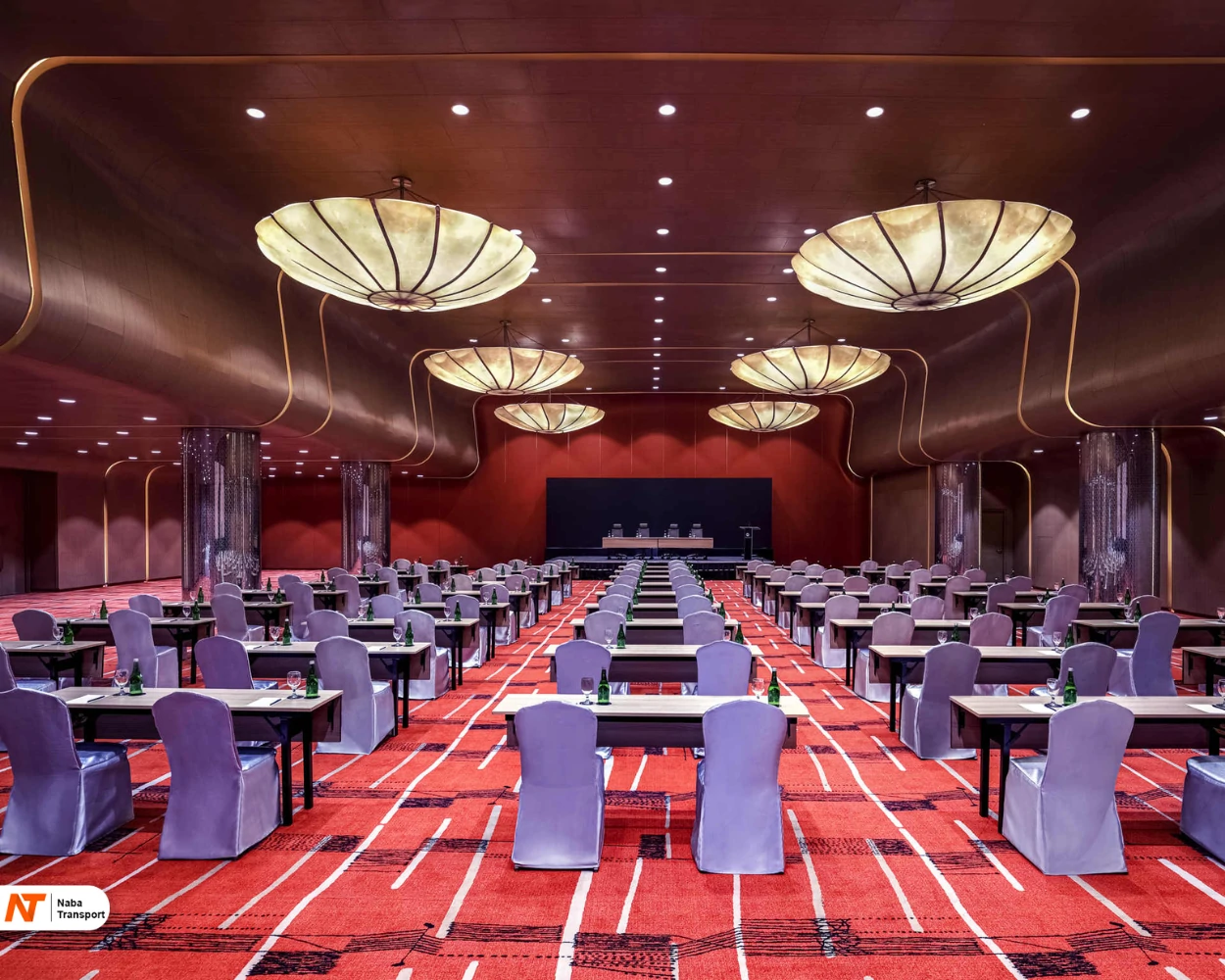 grand mercure jakarta harmoni