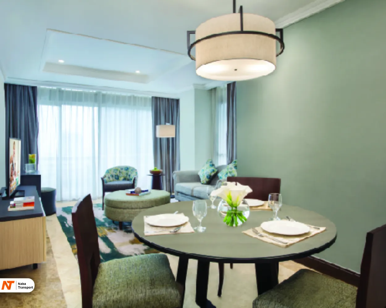 somerset citra grand jakarta