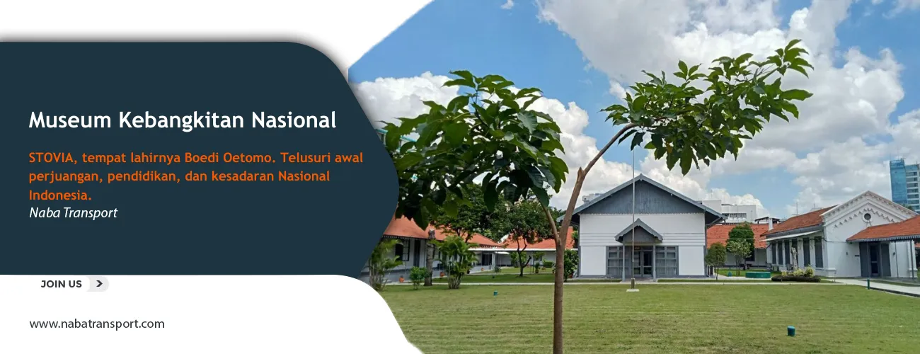 Museum Kebangkitan Nasional