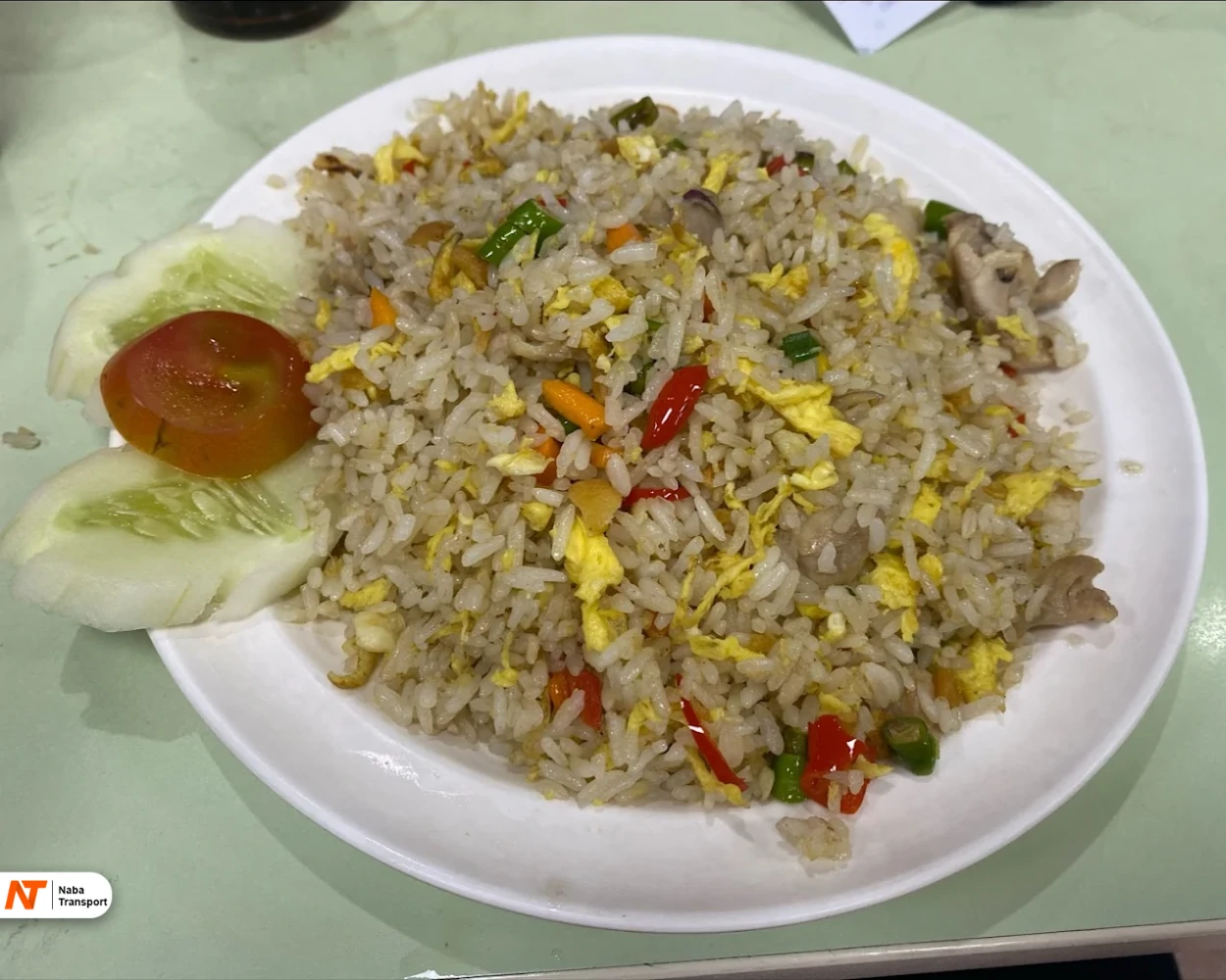Bakmi Gang Kelinci