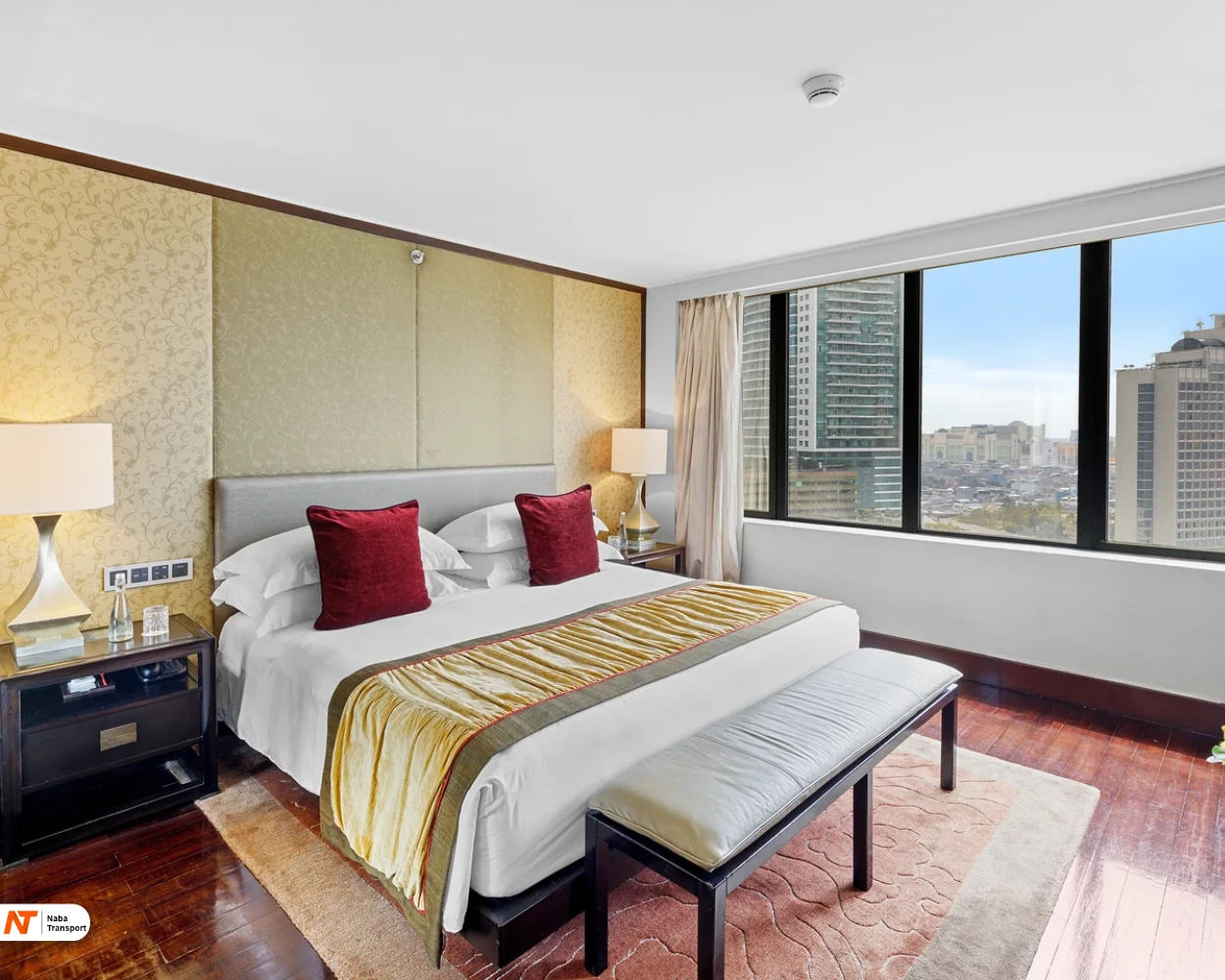 Mandarin Oriental Jakarta