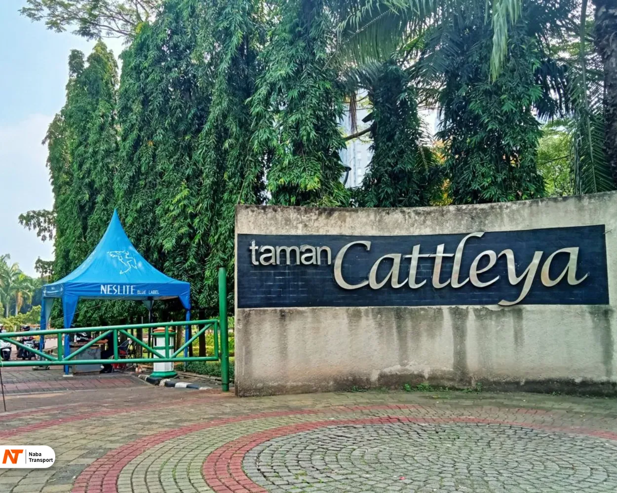 Taman Jakarta Barat