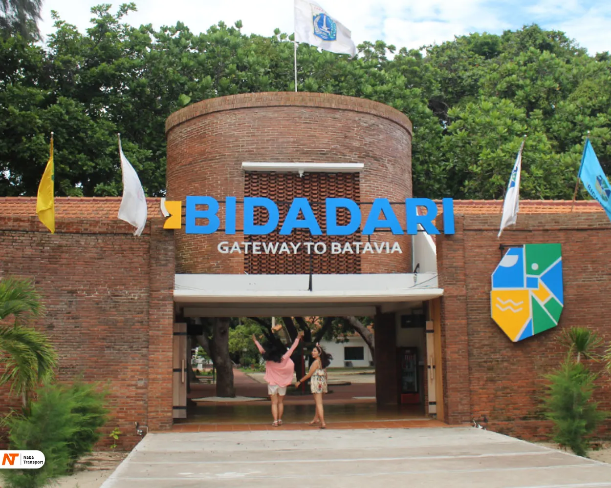 Wisata Pulau Seribu