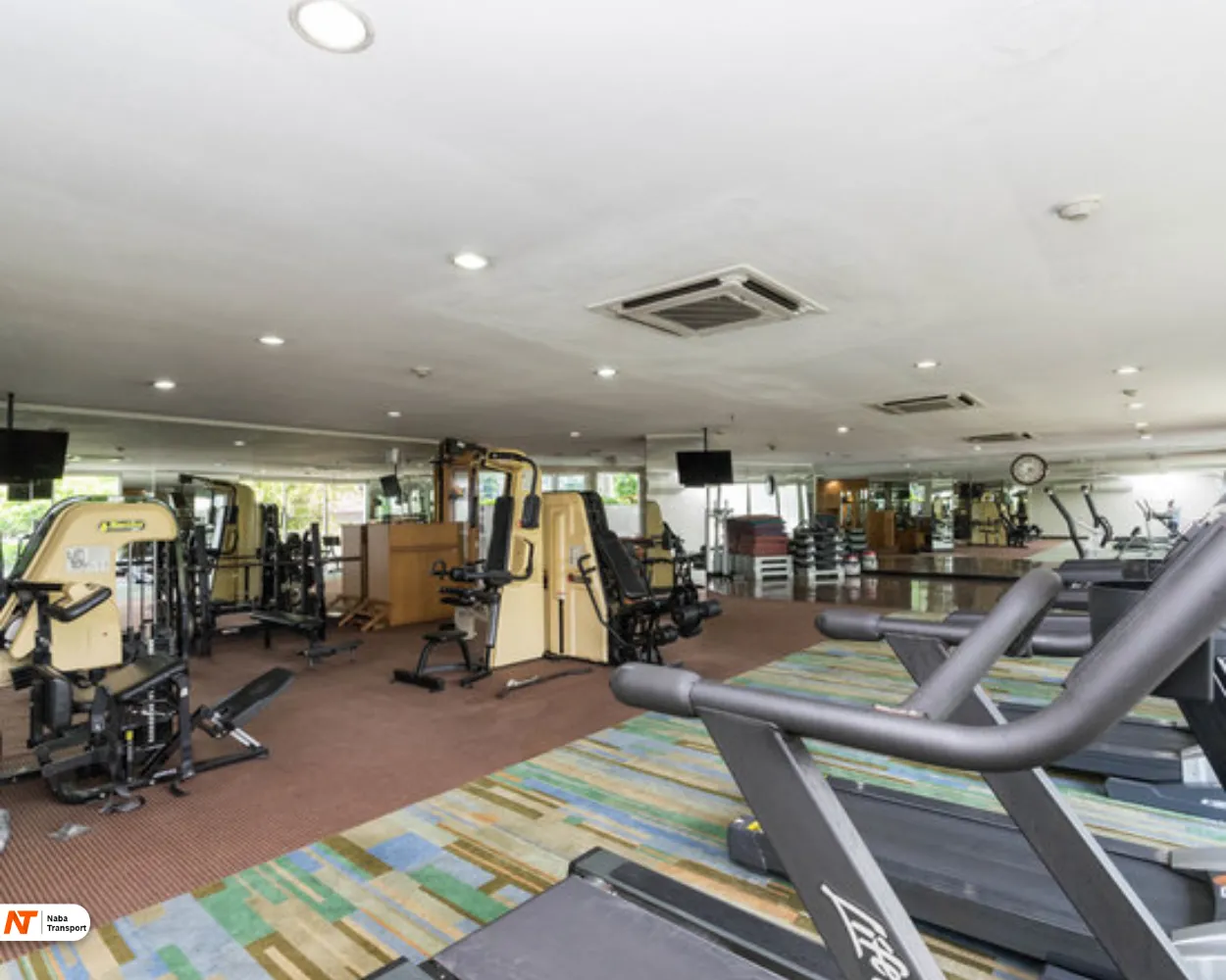 Hotel Santika Premiere Slipi Jakarta