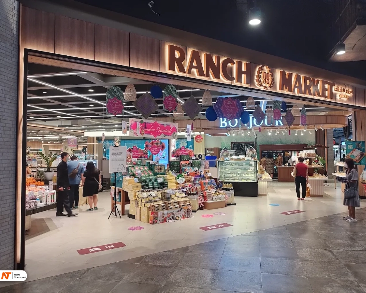 Living World Alam Sutera