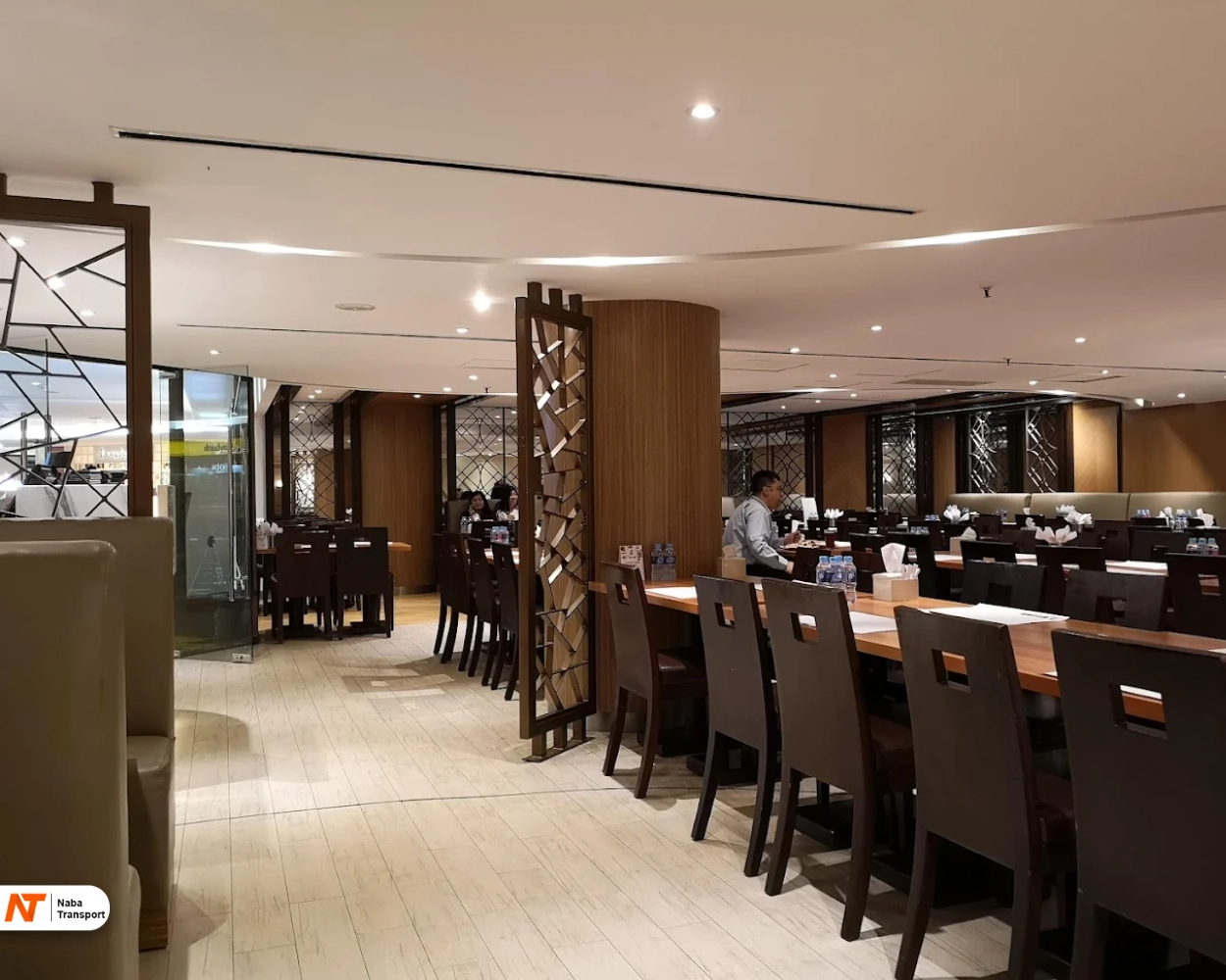 plaza indonesia mall