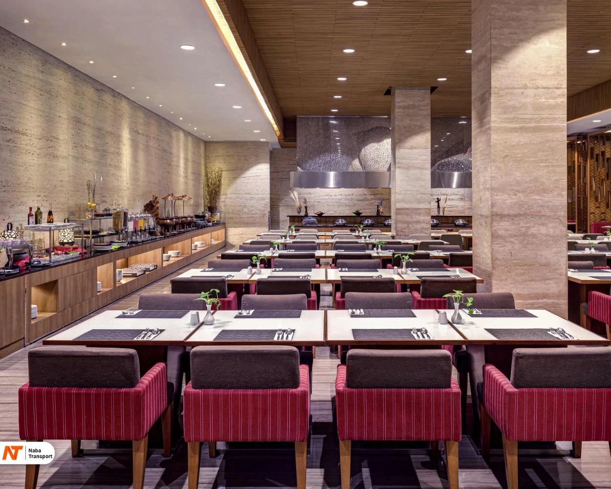 grand mercure jakarta harmoni