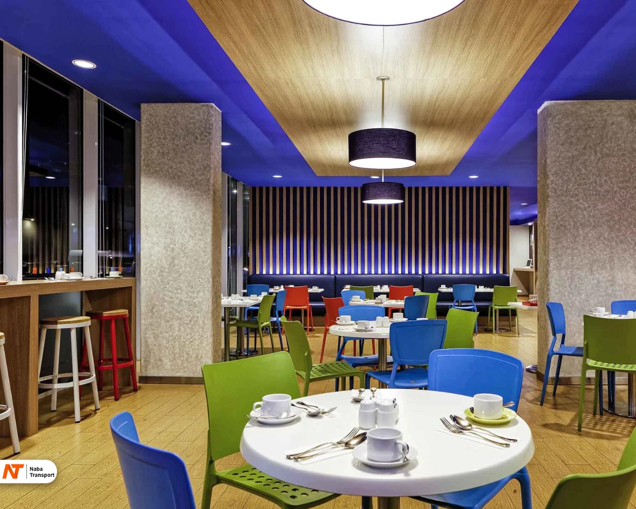 hotel ibis budget jakarta airport