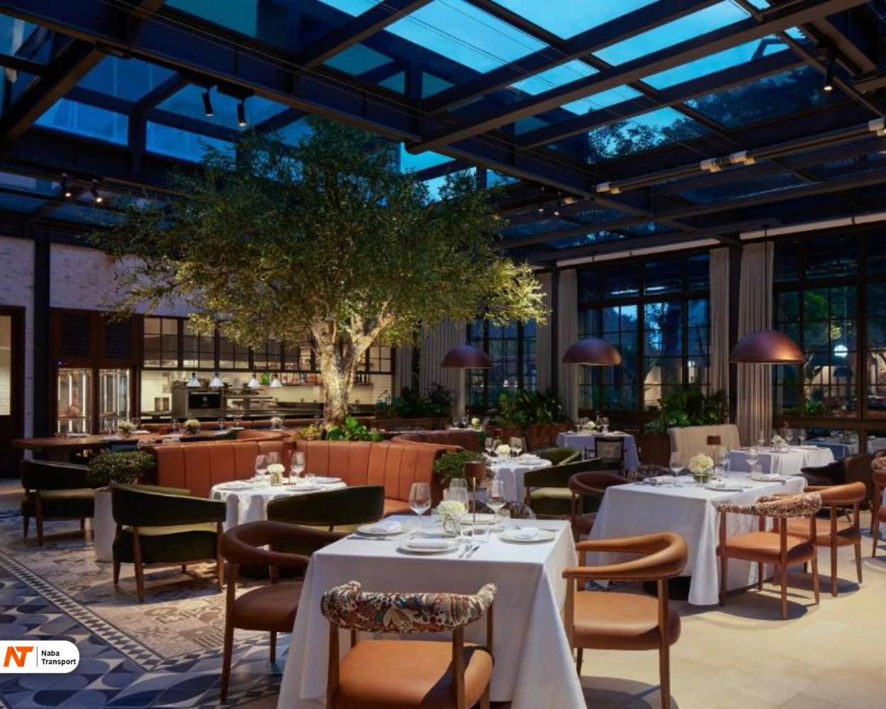 gran melia jakarta