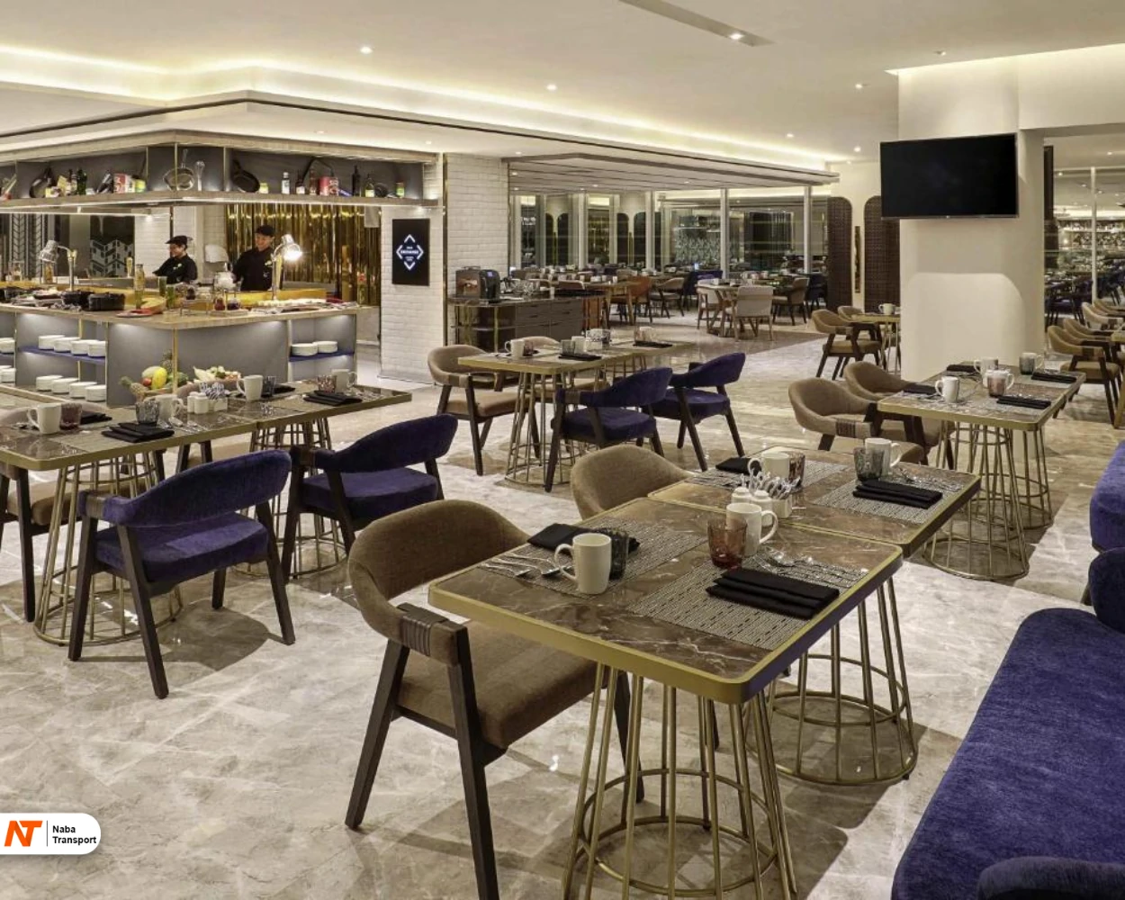 novotel jakarta cikini