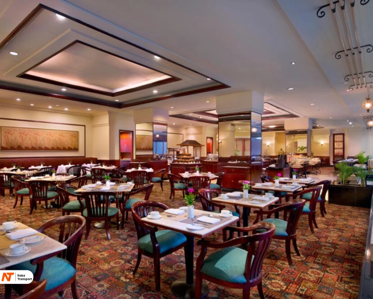 The Sultan Hotel & Residence Jakarta The Sultan Hotel & Residence Jakarta