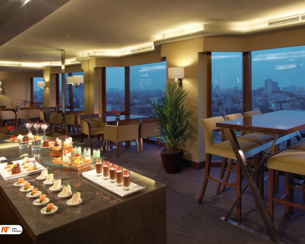 Millennium Hotel Sirih Jakarta