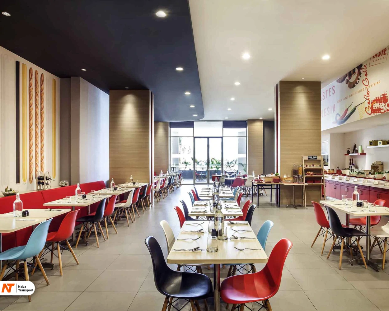 ibis hotel harmoni jakarta