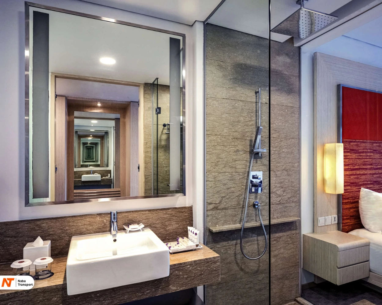grand mercure jakarta harmoni