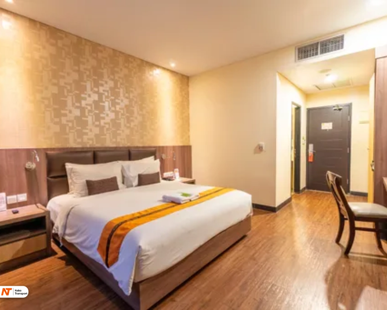 Oria Hotel Jakarta