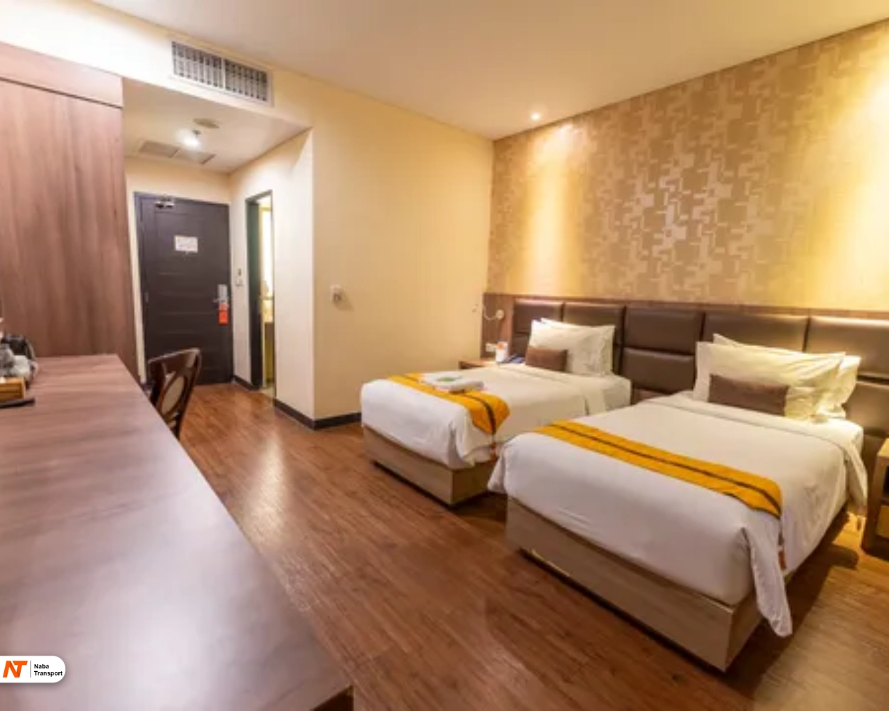 Oria Hotel Jakarta