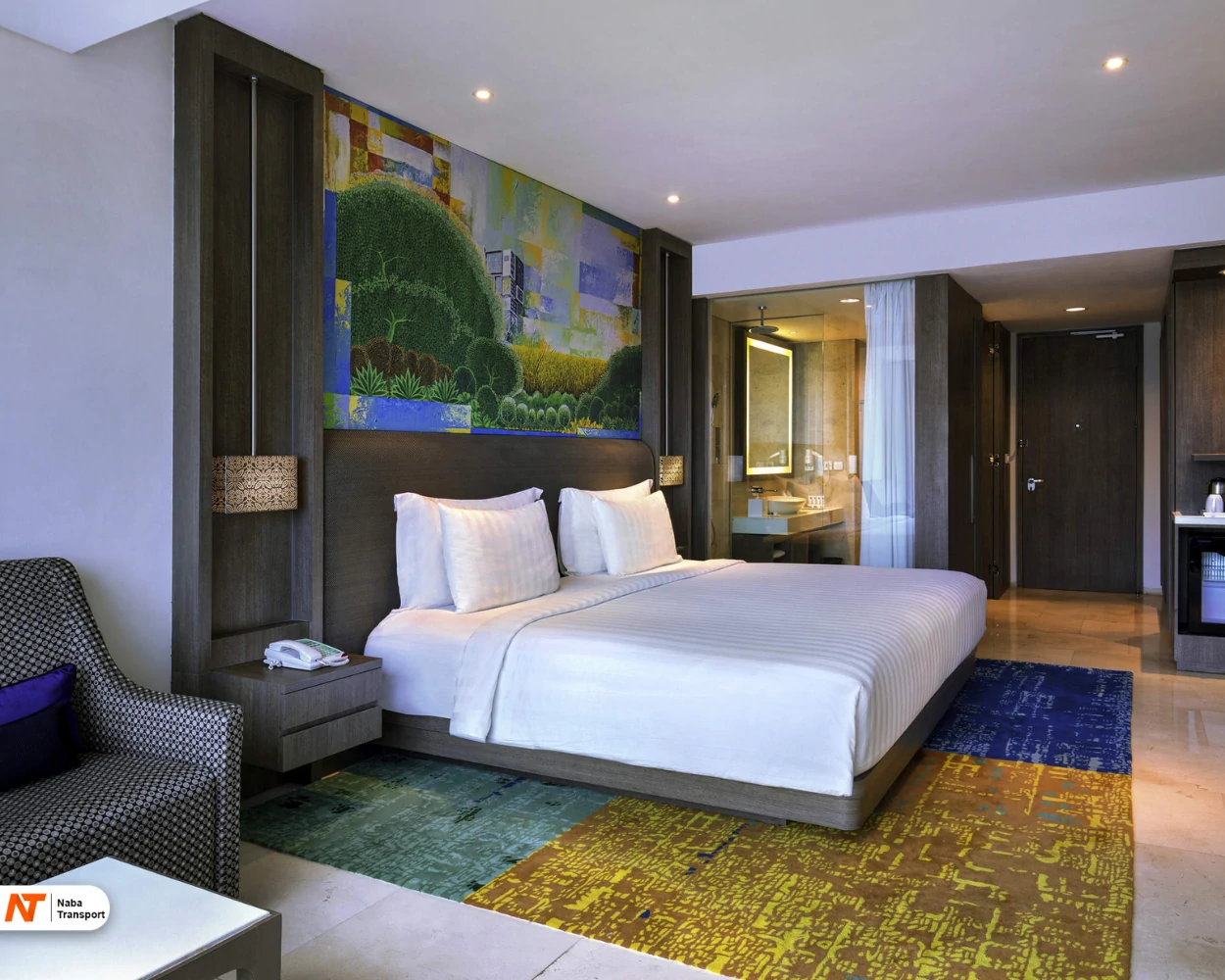 grand mercure jakarta kemayoran