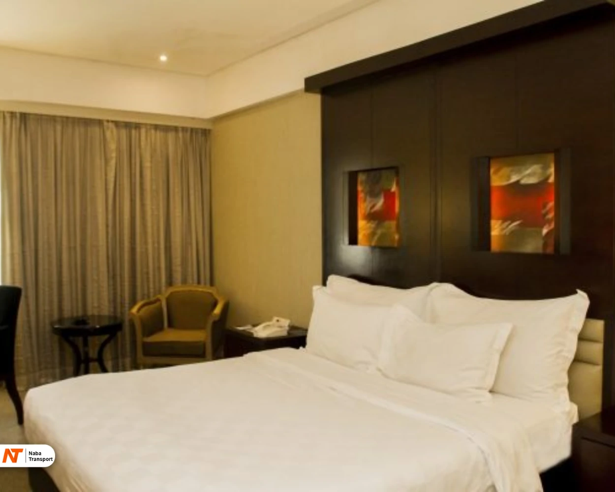 grandkemang jakarta