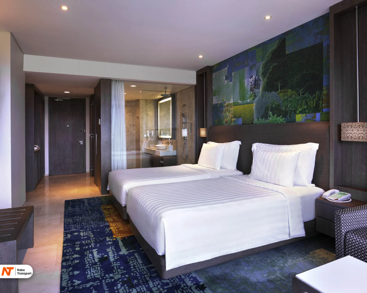 grand mercure jakarta kemayoran