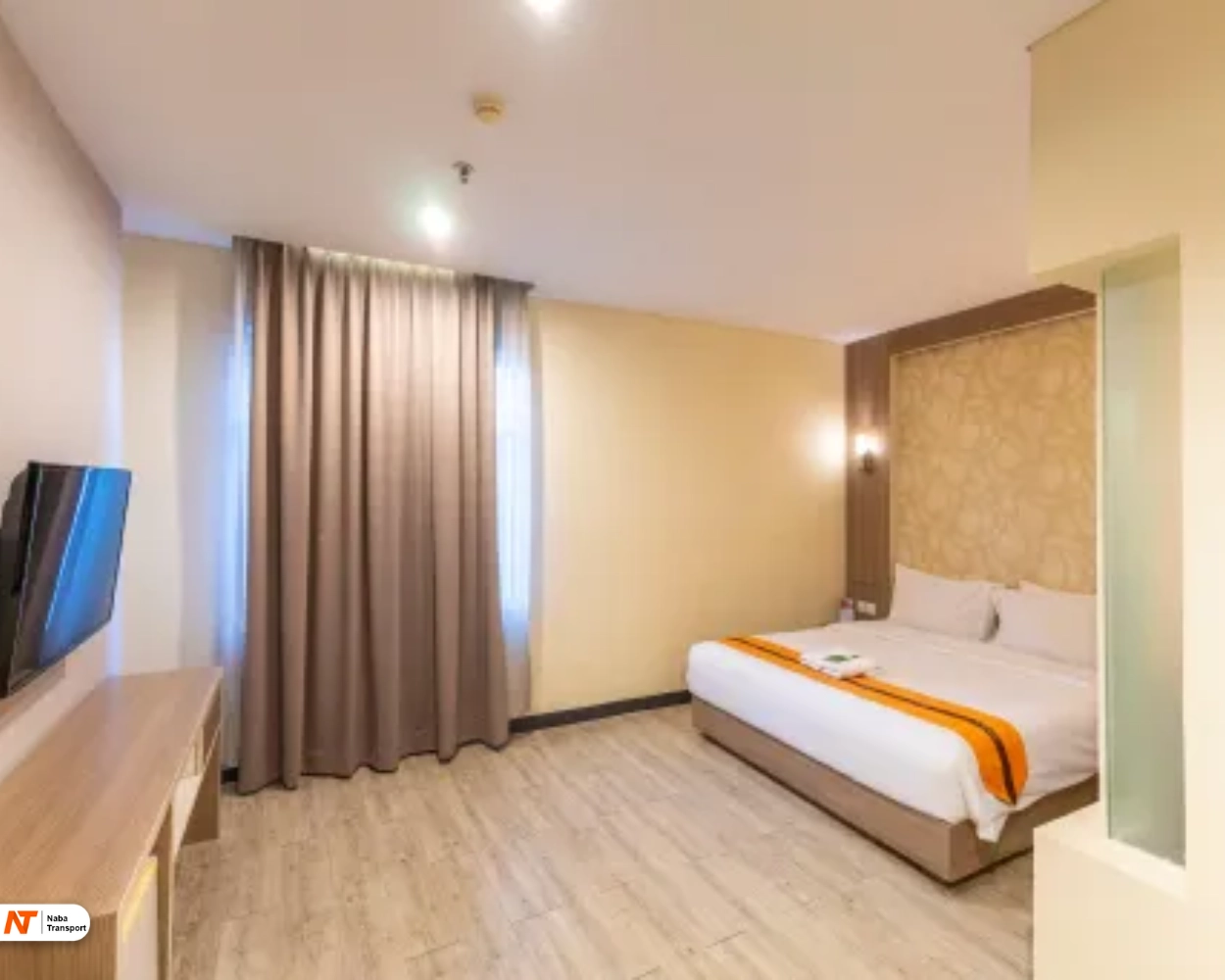 Oria Hotel Jakarta