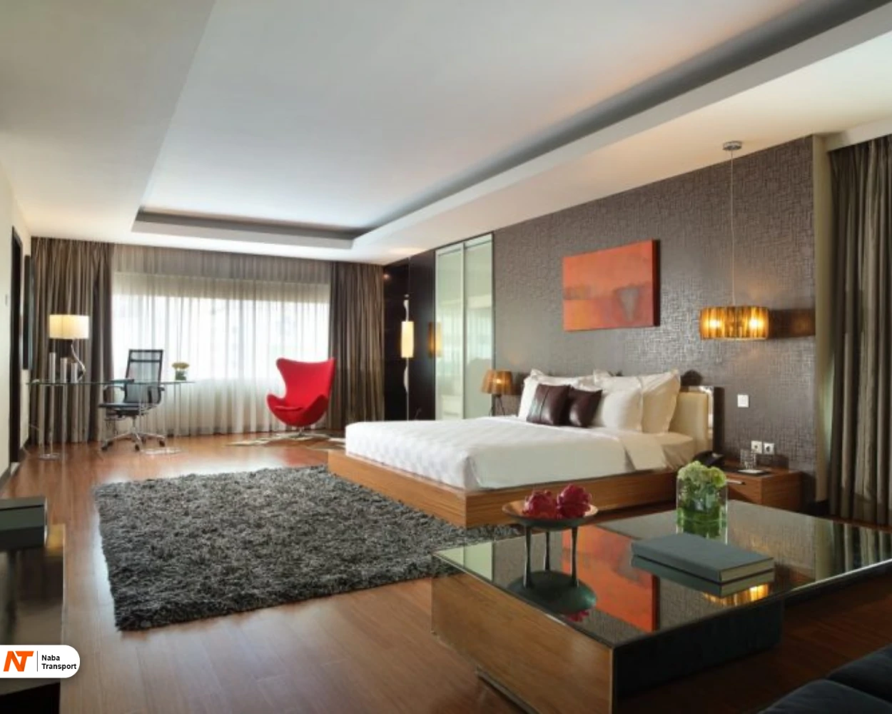 grandkemang jakarta