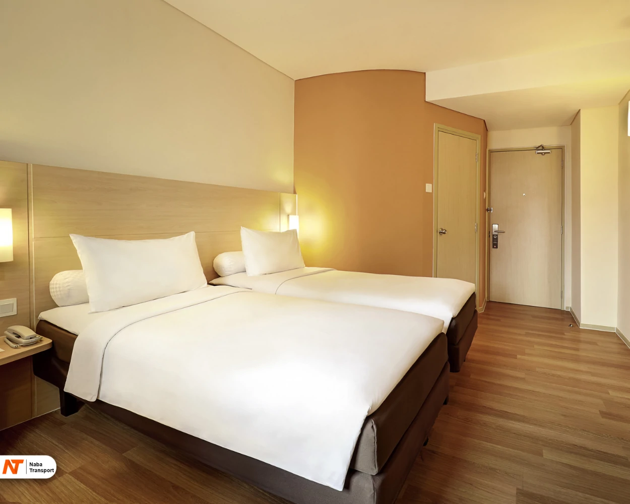 ibis hotel harmoni jakarta