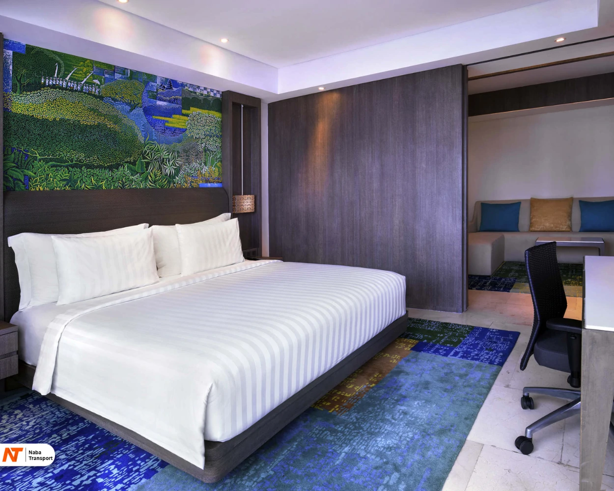 grand mercure jakarta kemayoran