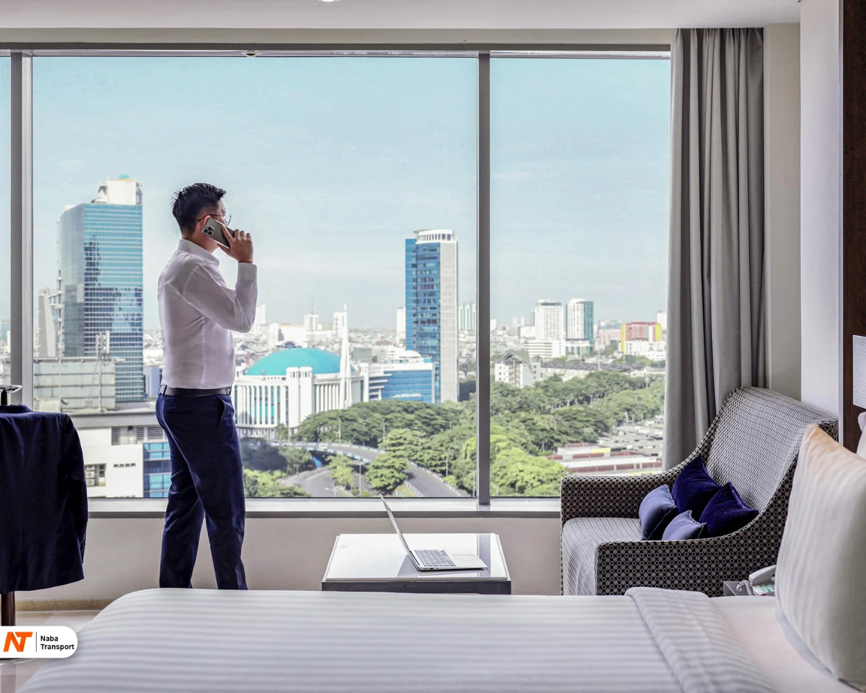 grand mercure jakarta kemayoran