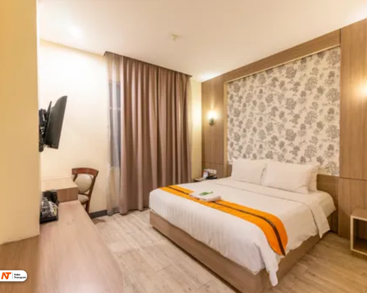 Oria Hotel Jakarta