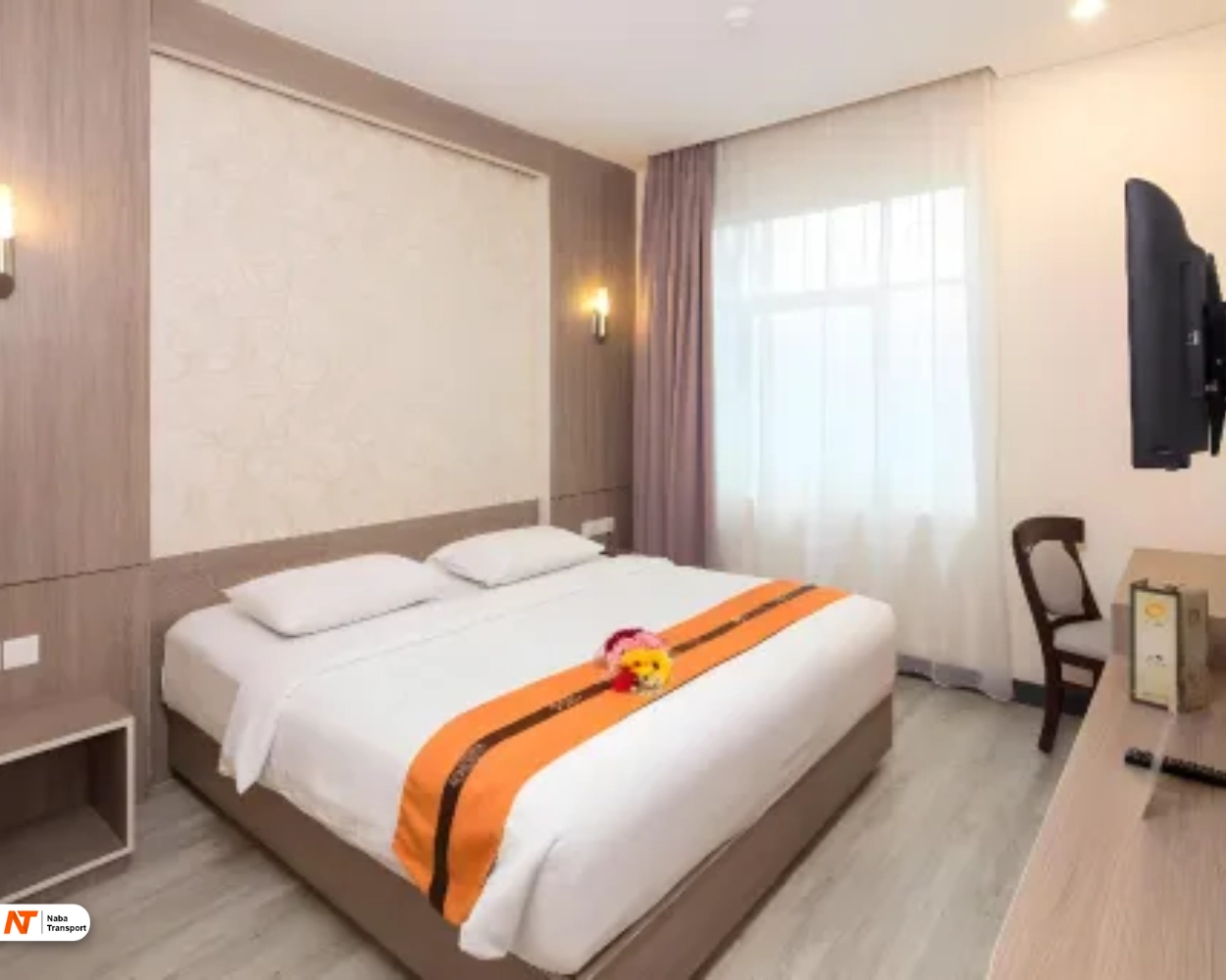 Oria Hotel Jakarta
