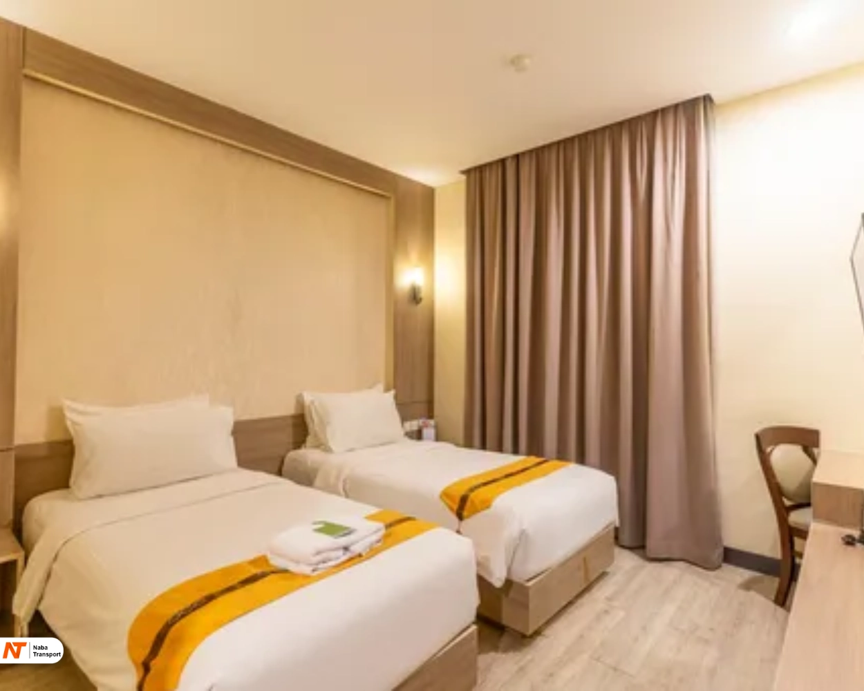 Oria Hotel Jakarta