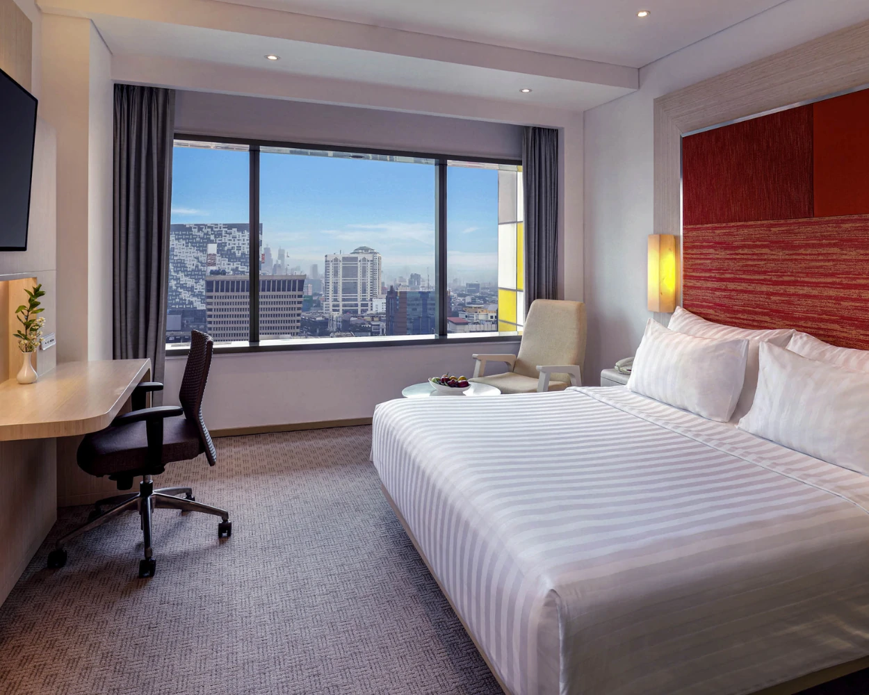 grand mercure jakarta harmoni