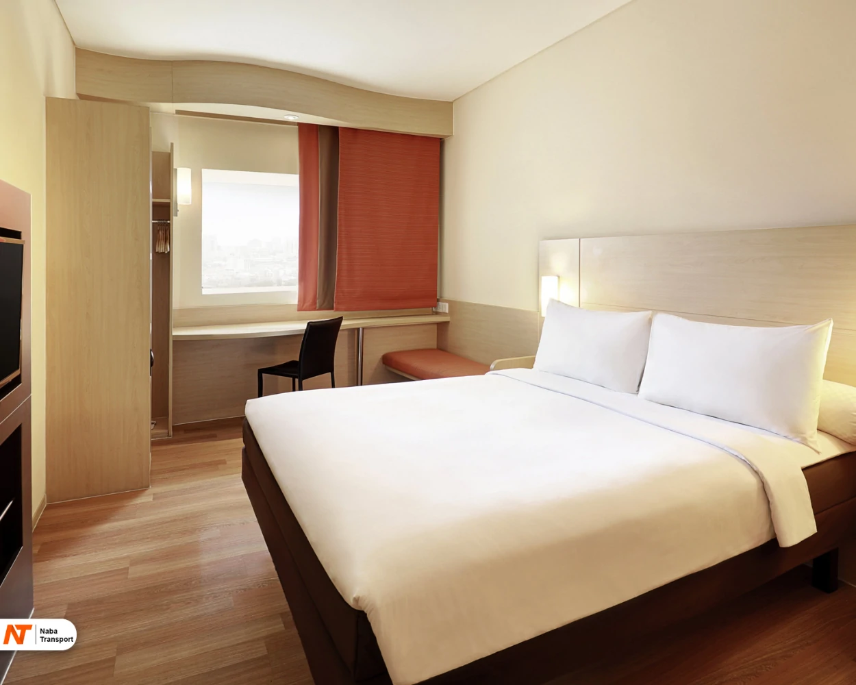 ibis hotel harmoni jakarta