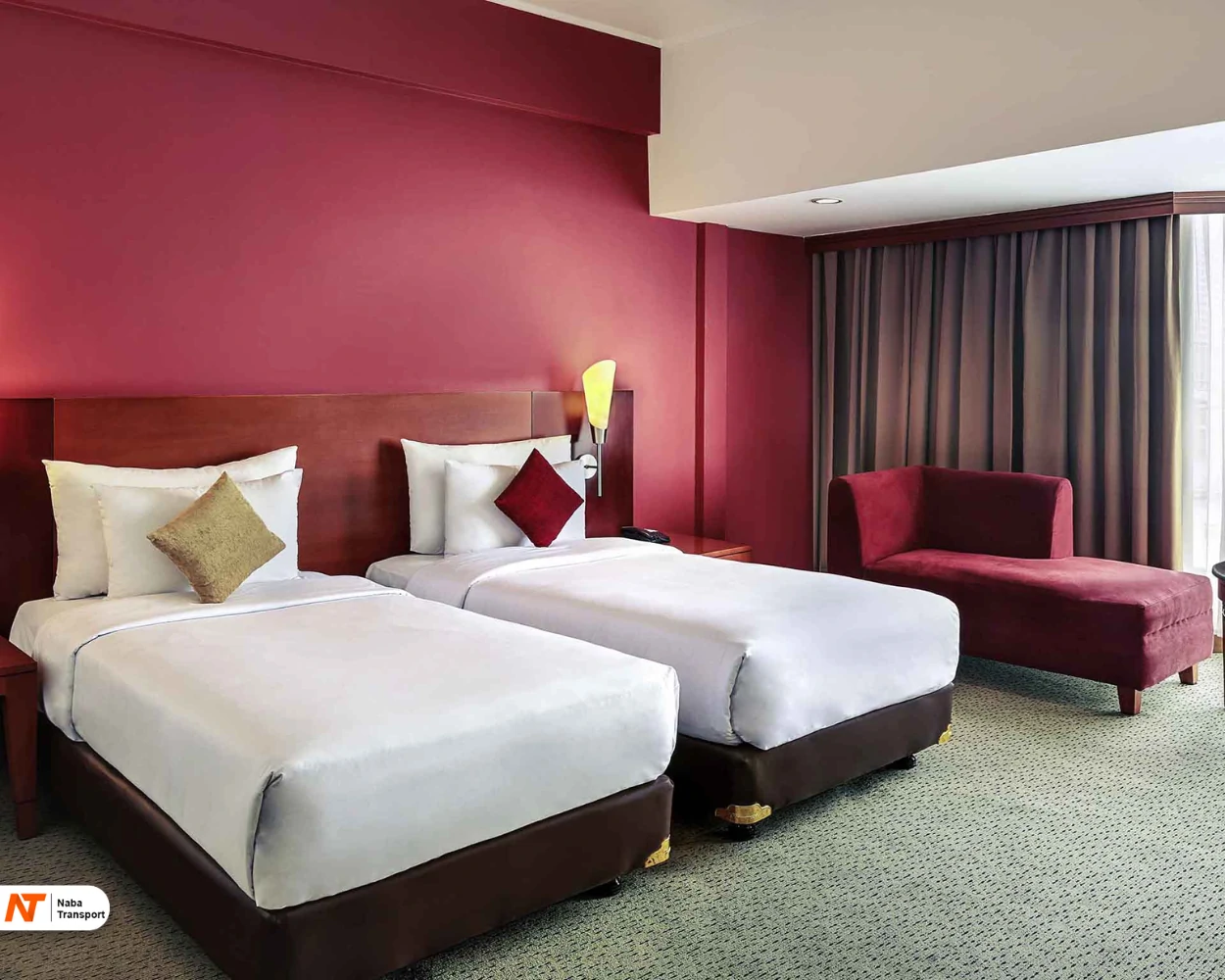 mercure jakarta kota