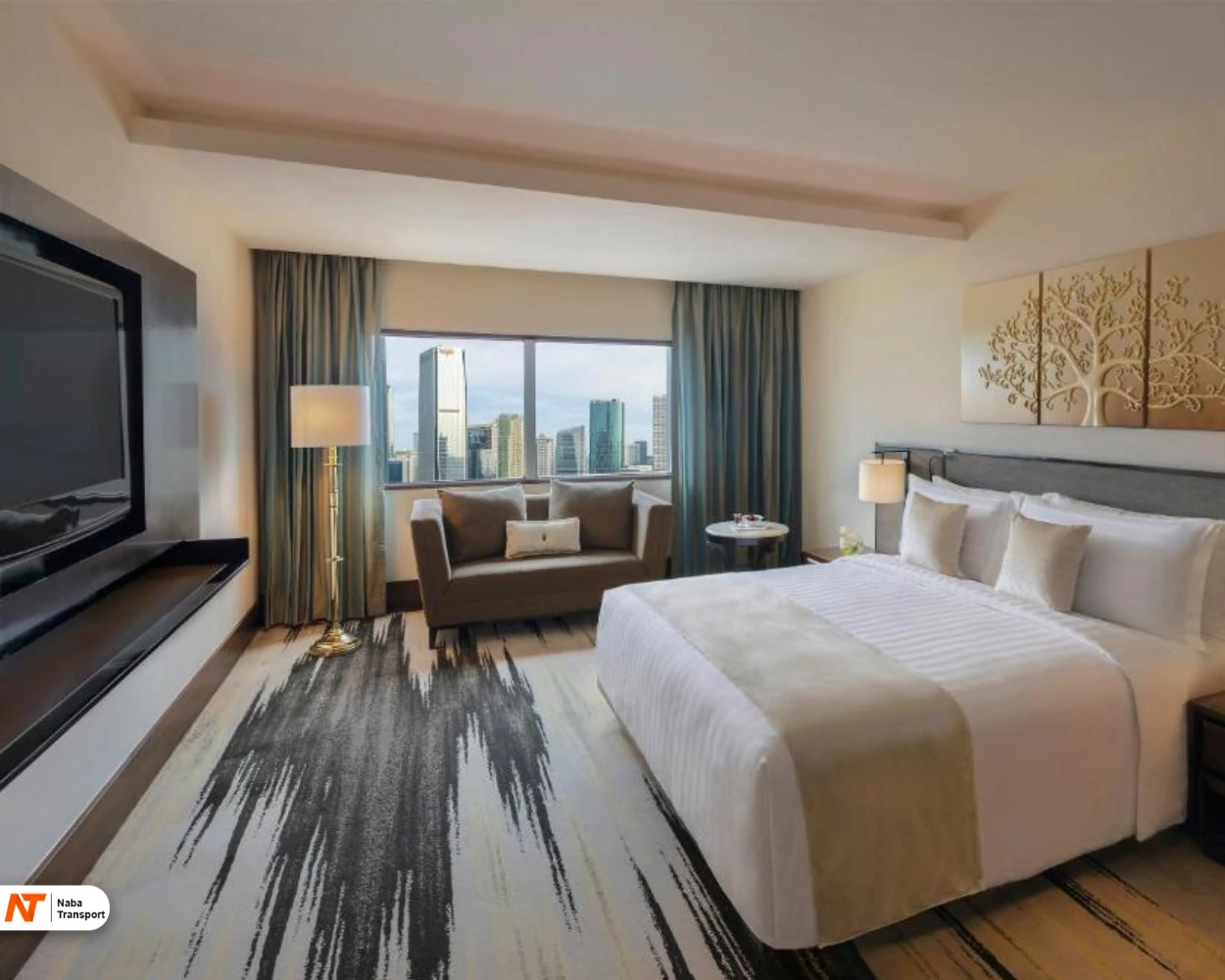 gran melia jakarta