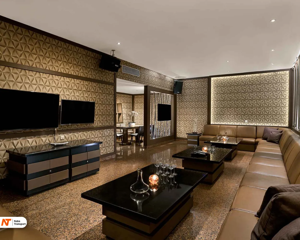 FM7 Resort hotel jakarta airport