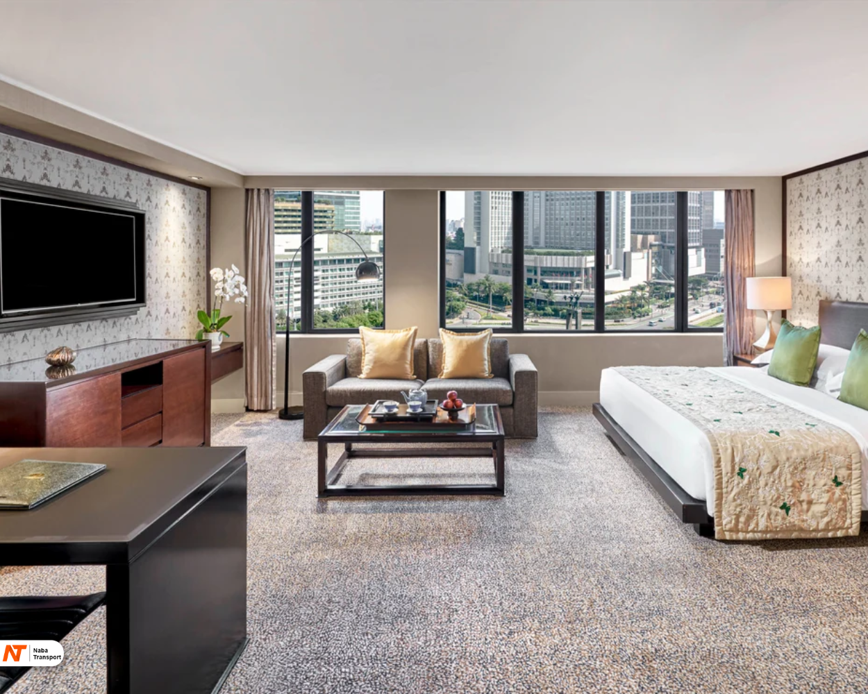 Mandarin Oriental Jakarta