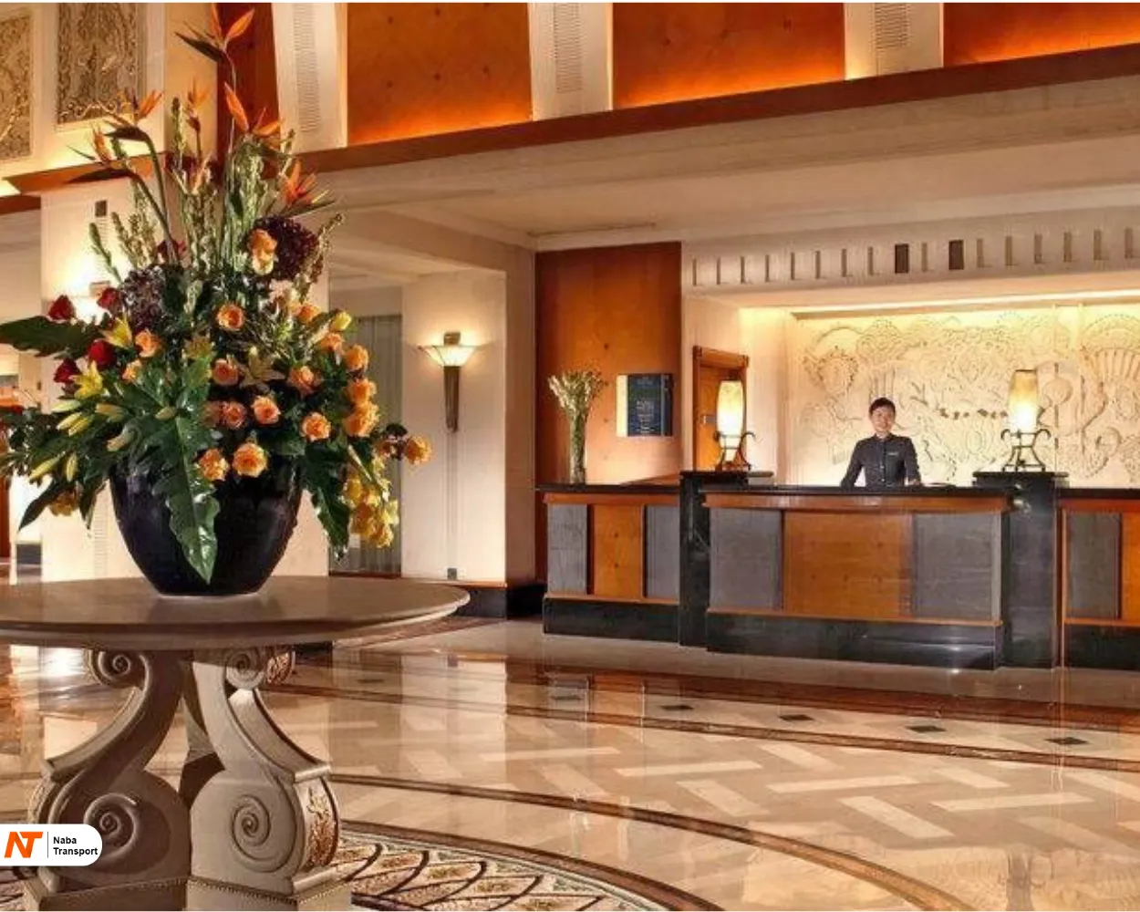 somerset citra grand jakarta
