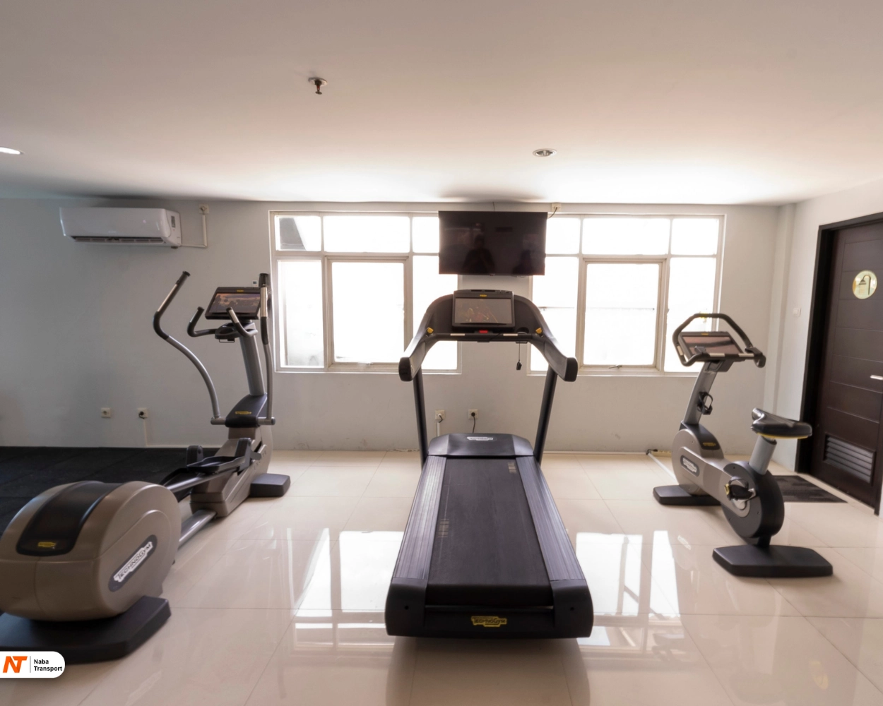 Oria Hotel Jakarta
