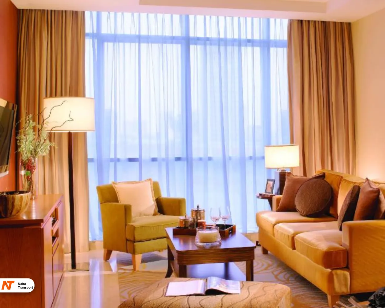 oakwood Premier Cozmo Jakarta