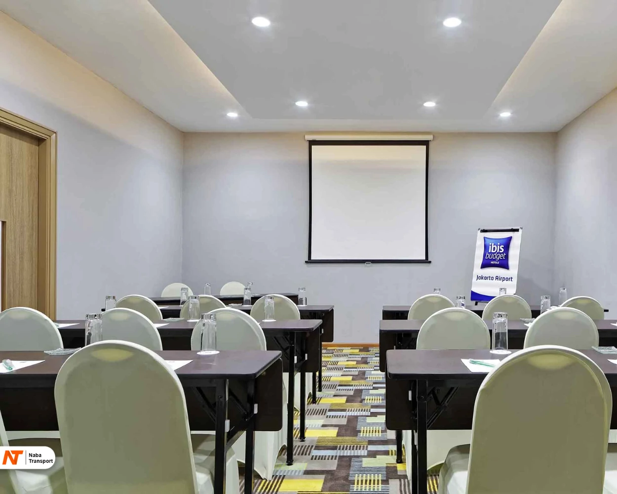 hotel ibis budget jakarta airport