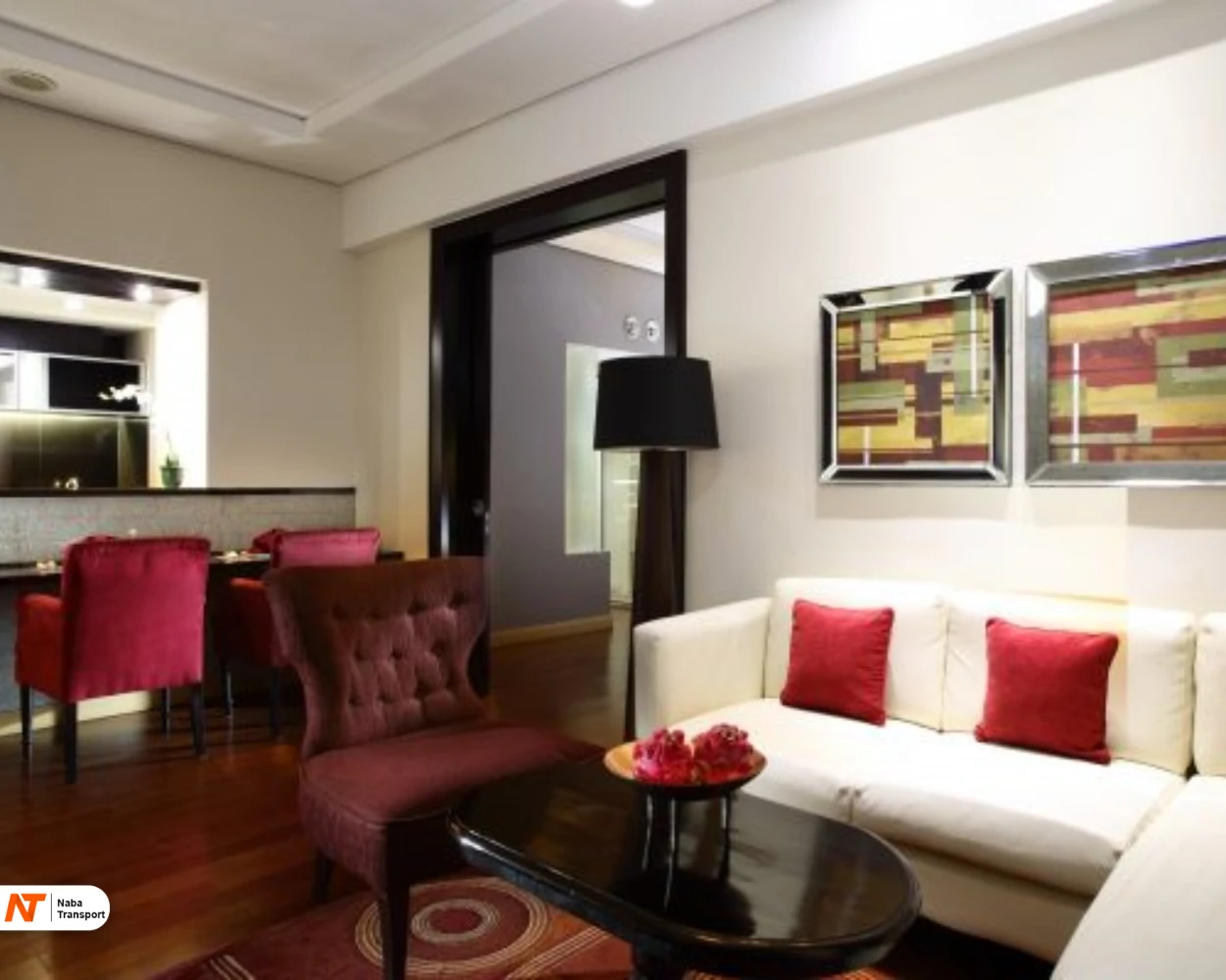 grandkemang jakarta
